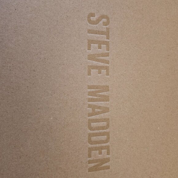 Steve Madden Suede Boots - Picture 5 of 6